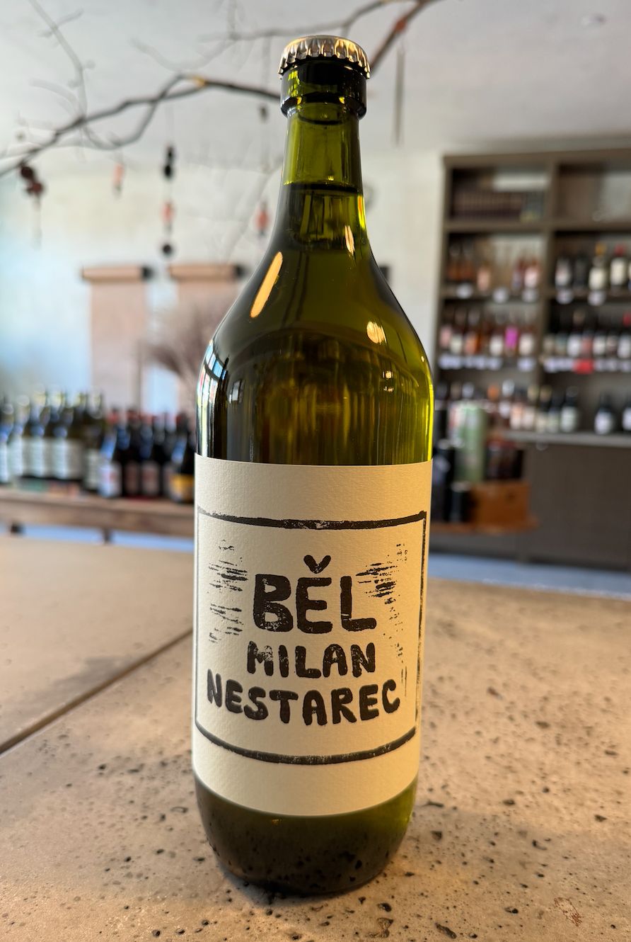 Bel Milan Nestarec
