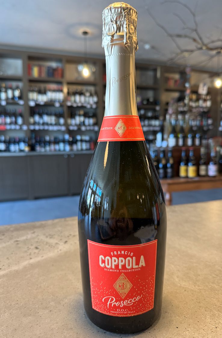 Coppola Prosecco