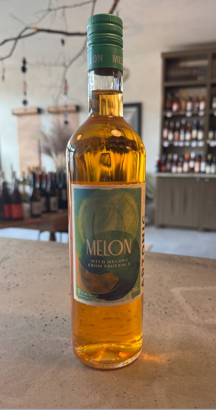 Melon Aperitif