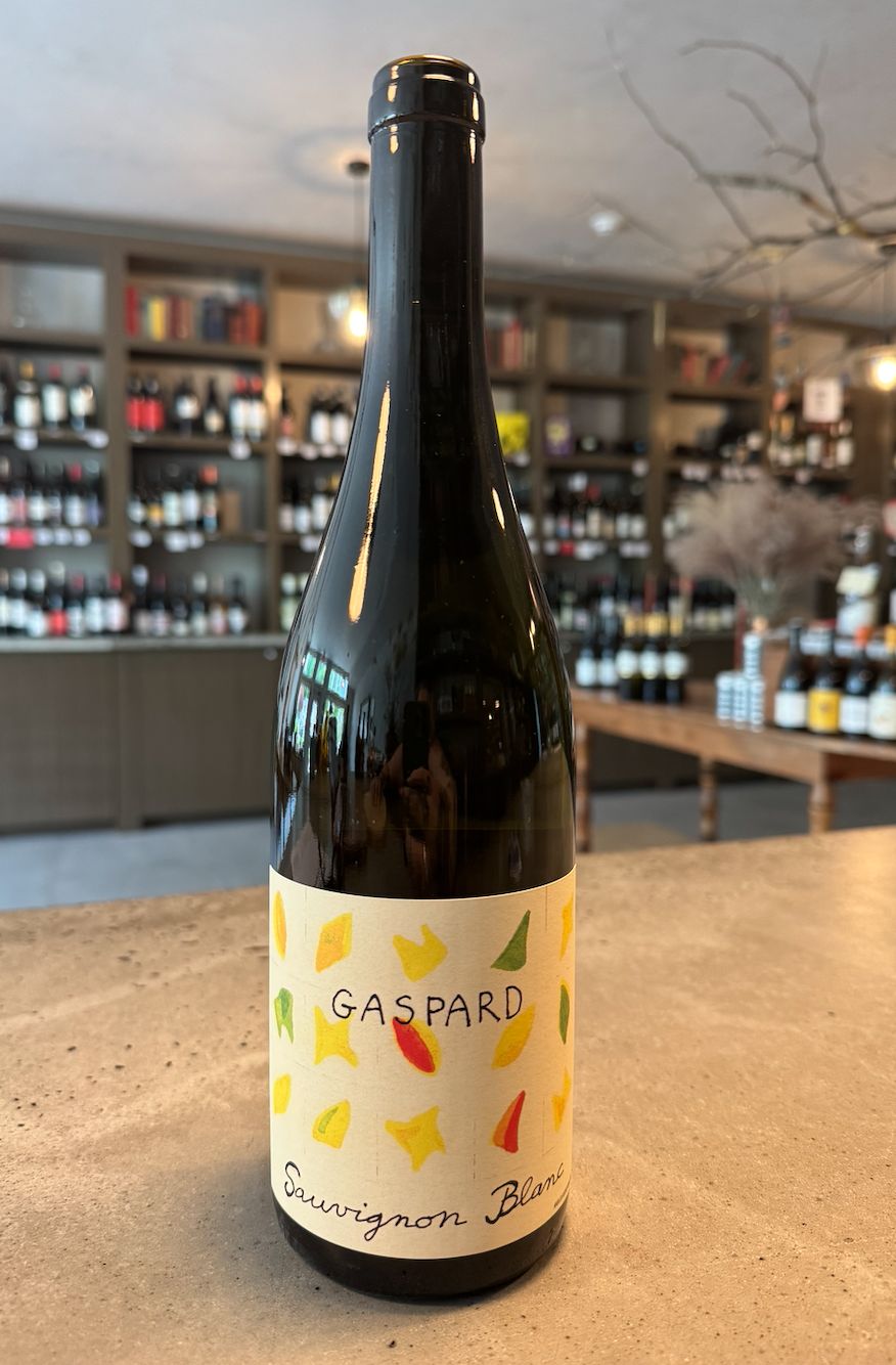Gaspard Sauvignon Blanc 2023
