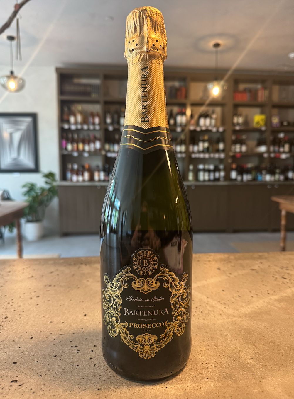 Bartenura Prosecco