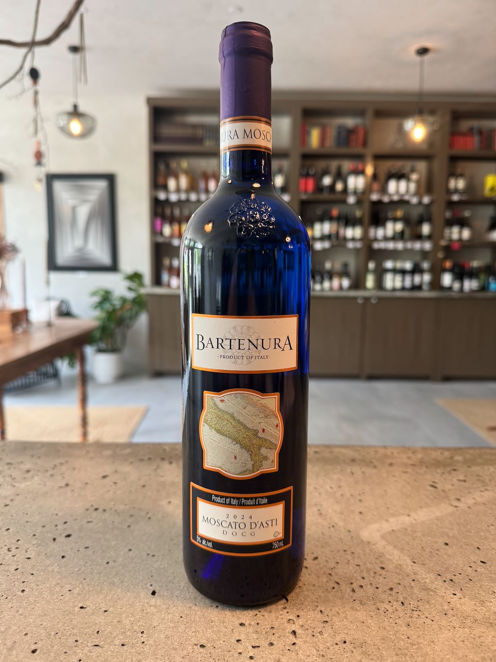 Bartenura