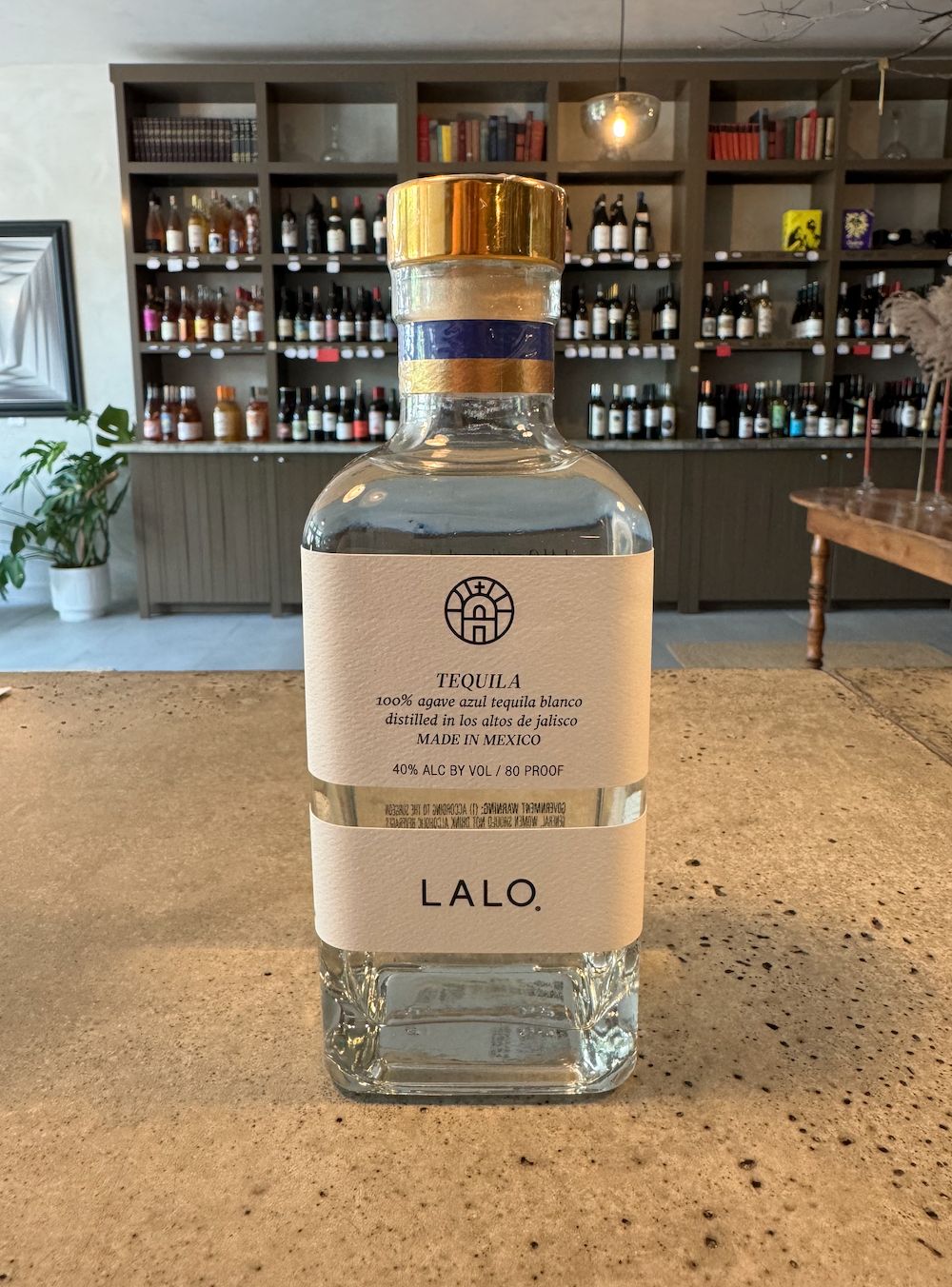 Lalo 375ml