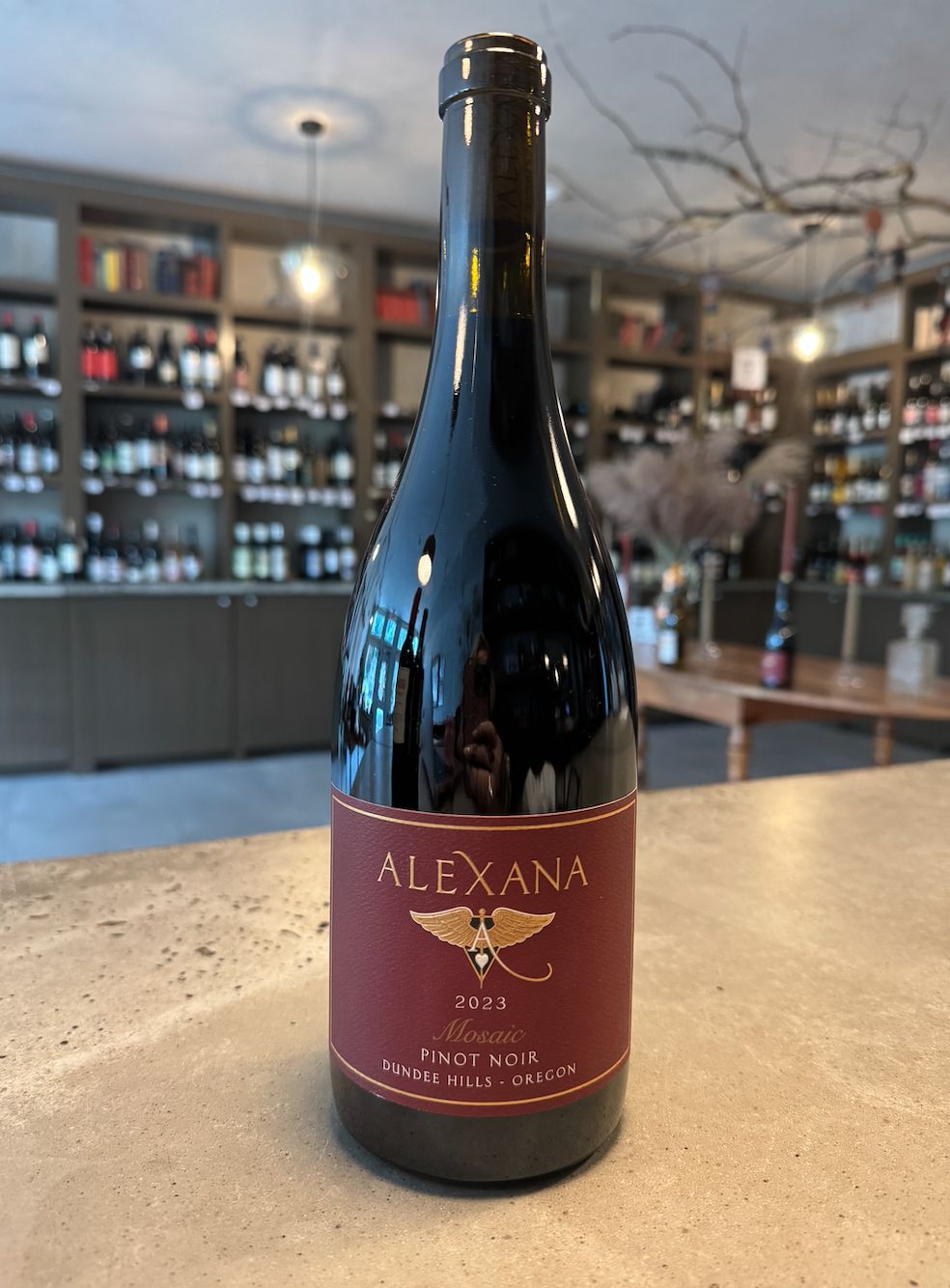 Alexana Pinot Noir 2023