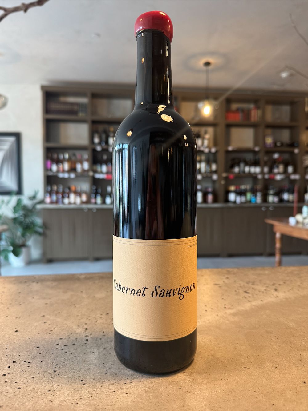 Swick Cabernet Sauvignon