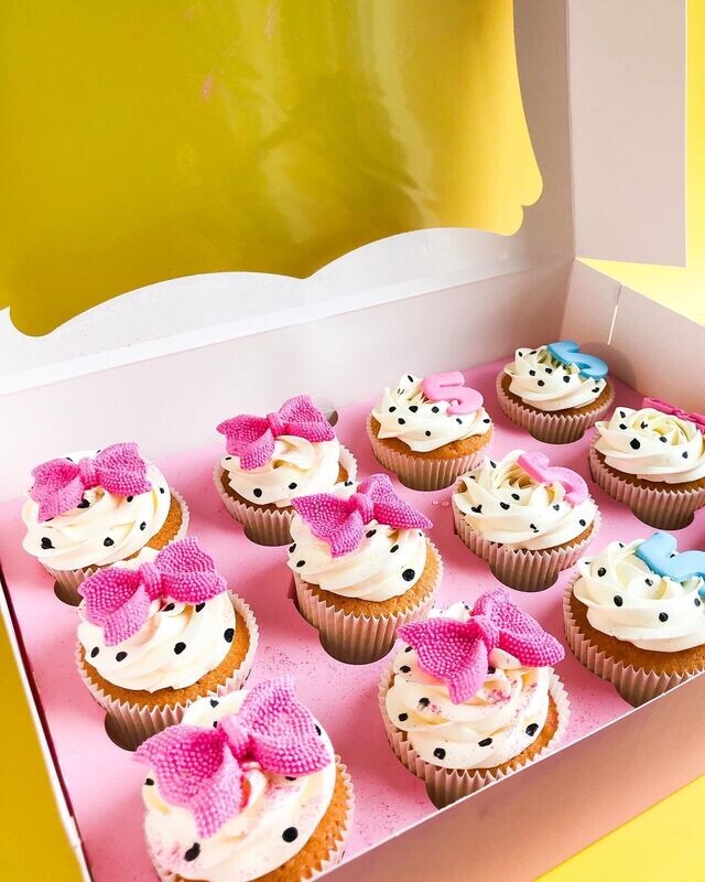 Cupcake 12