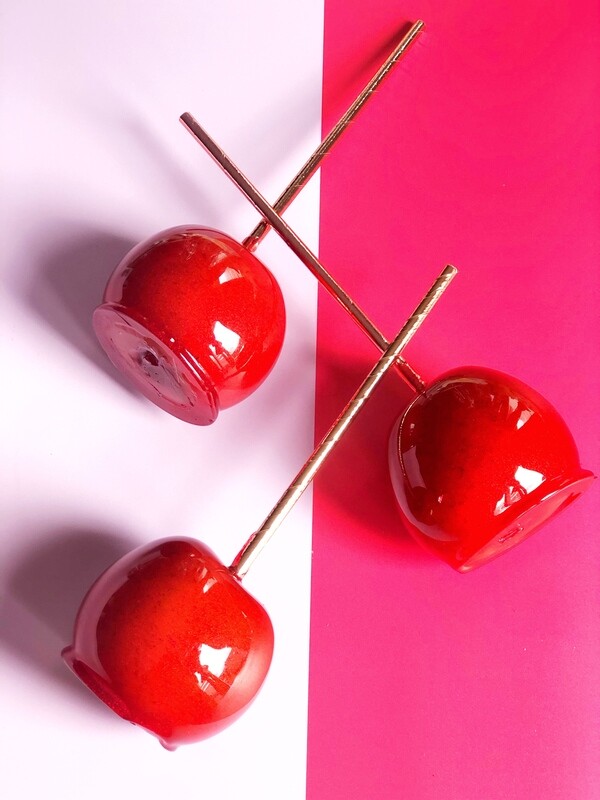 Candy Apples los