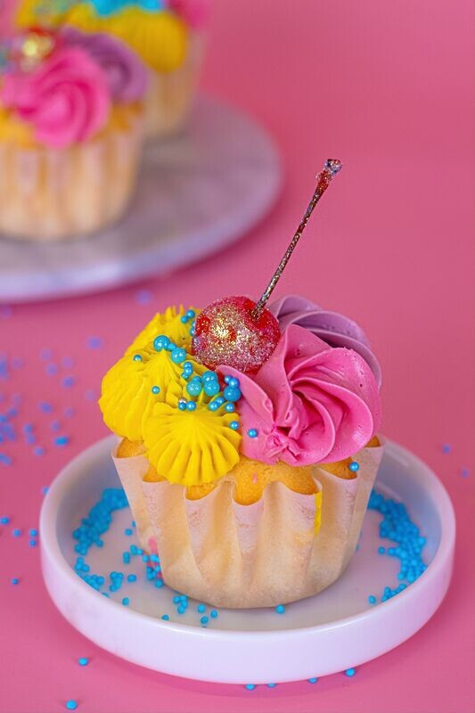 Cupcakes (6)