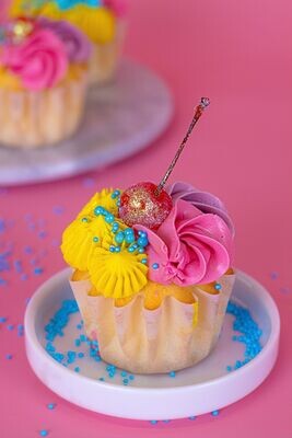 Cupcakes (6)