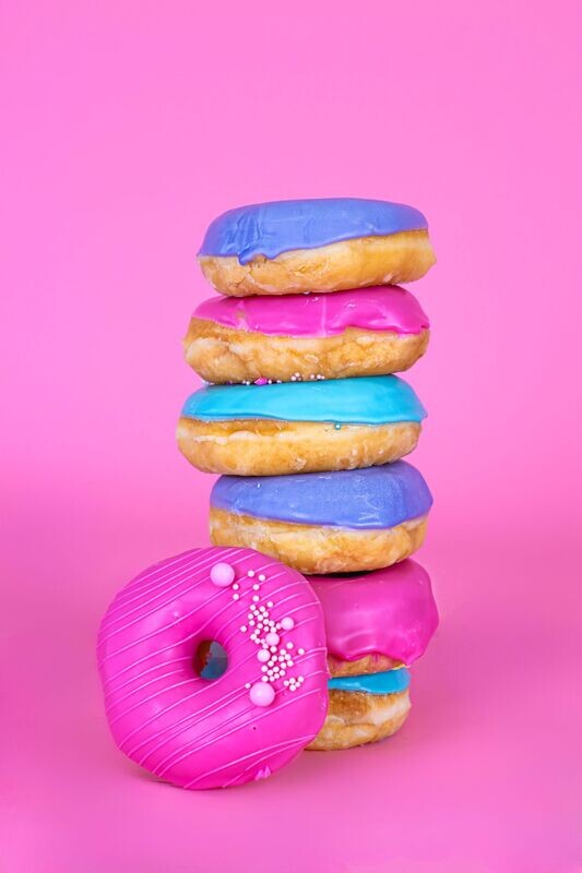 Donuts (6)