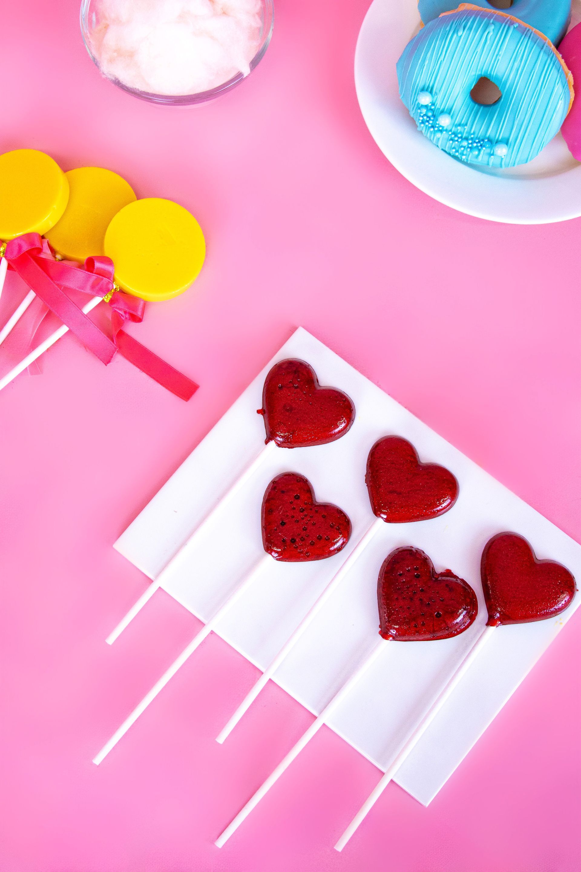 Lolly's/Chupa Bebe  Original (12)