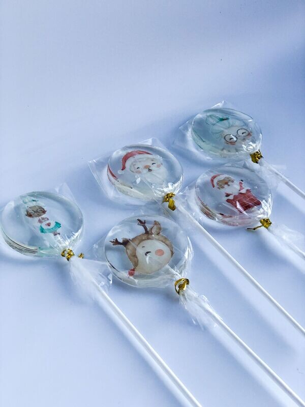 Lolly's met afbeelding (12)
