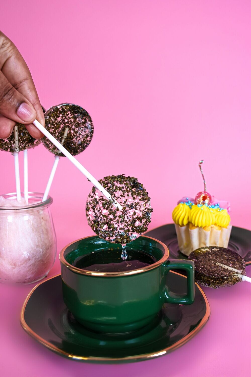 Thee Swirls/ Chupa bebe pa te (12)