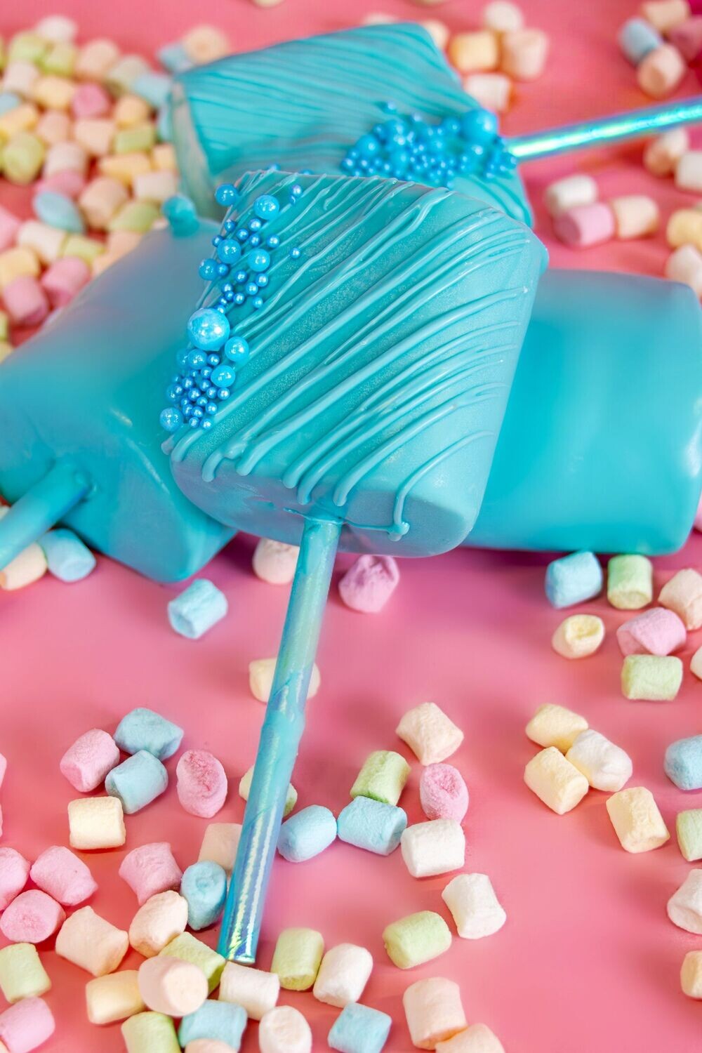 Marshmallows (12)
