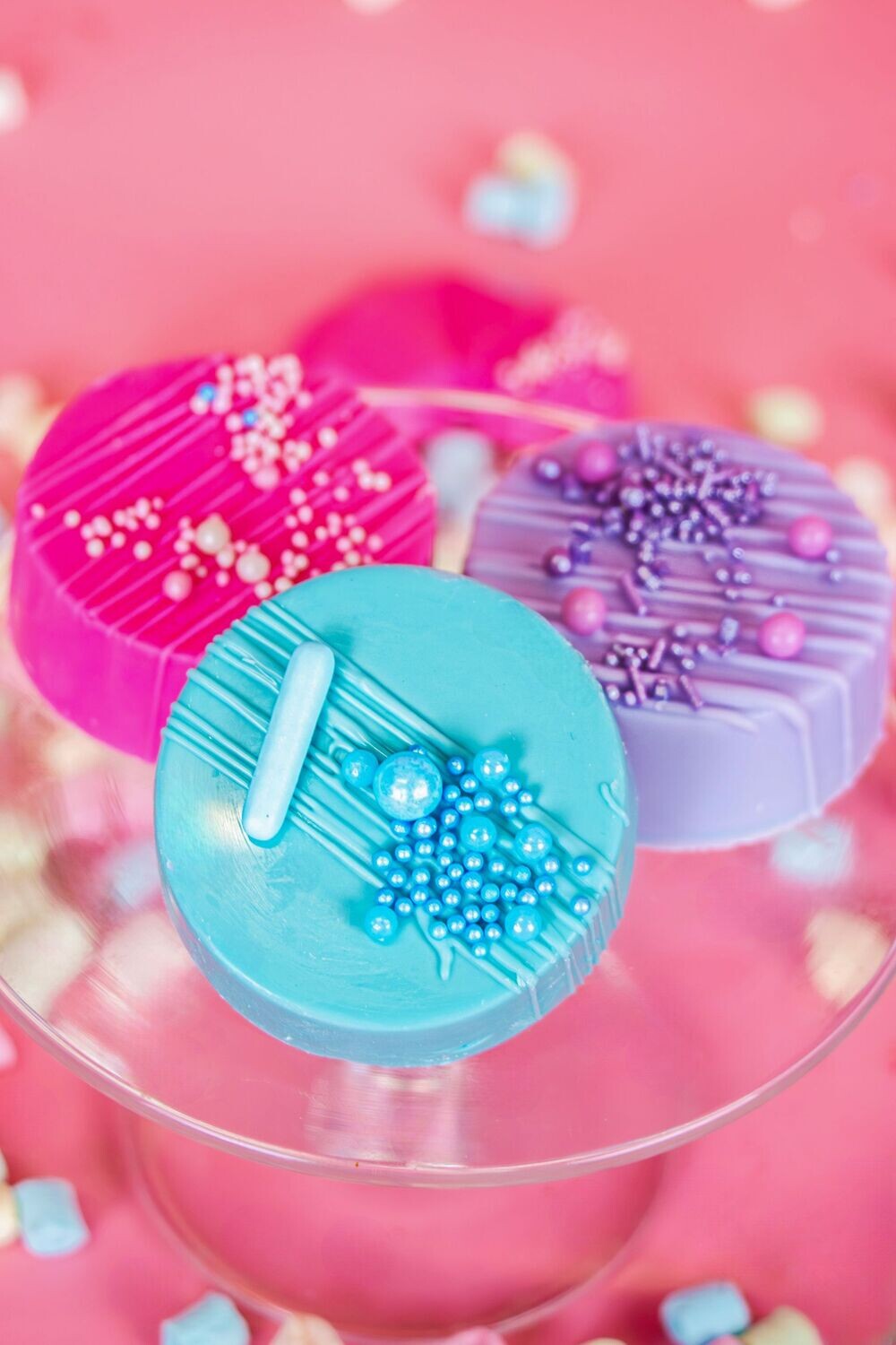 Oreo bonbons (6)