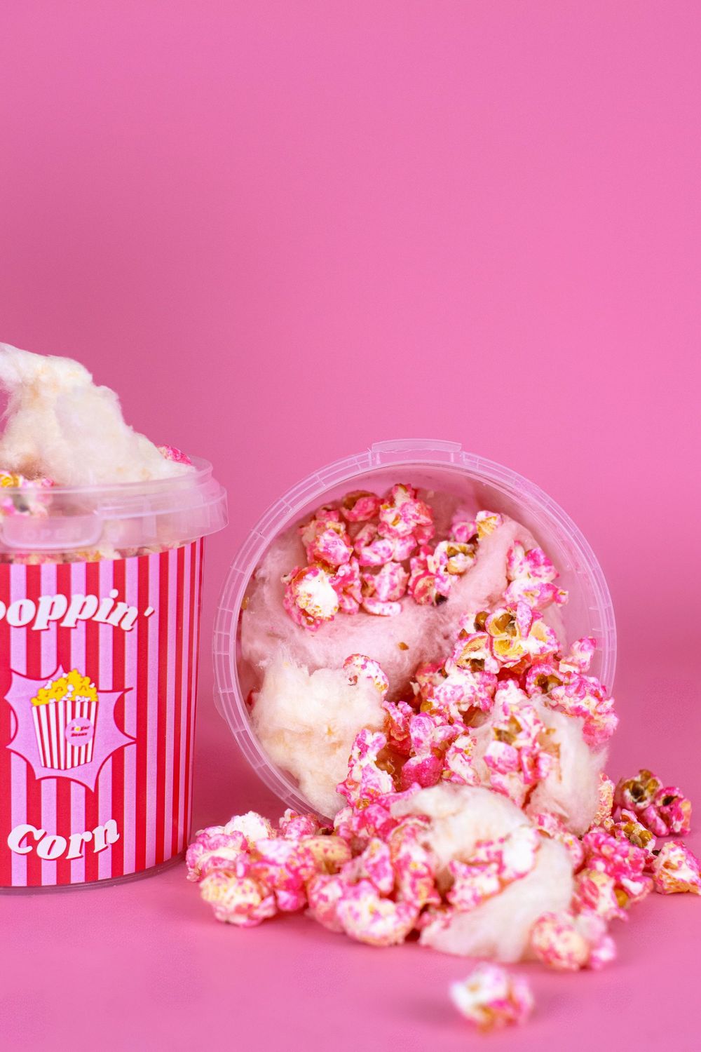 Candy Popcorn Los