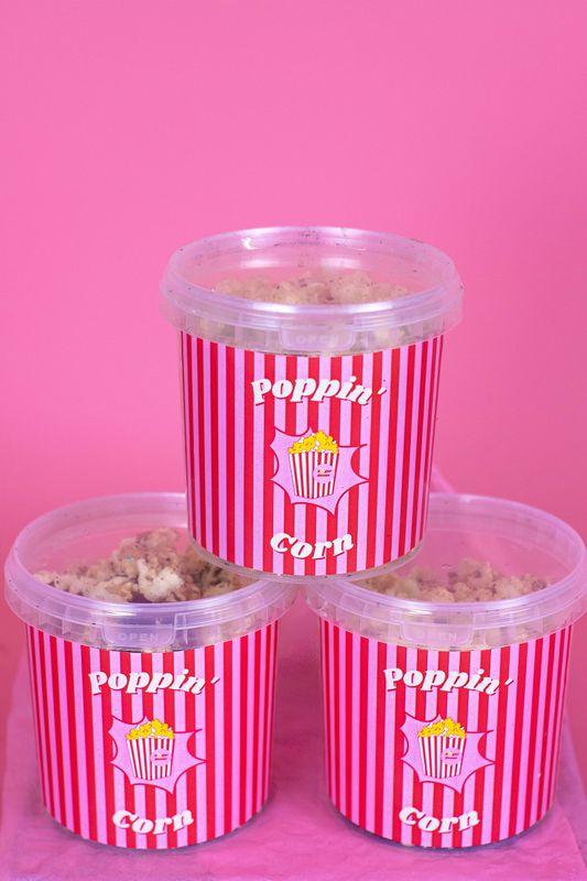Candy Popcorn Los (18+)