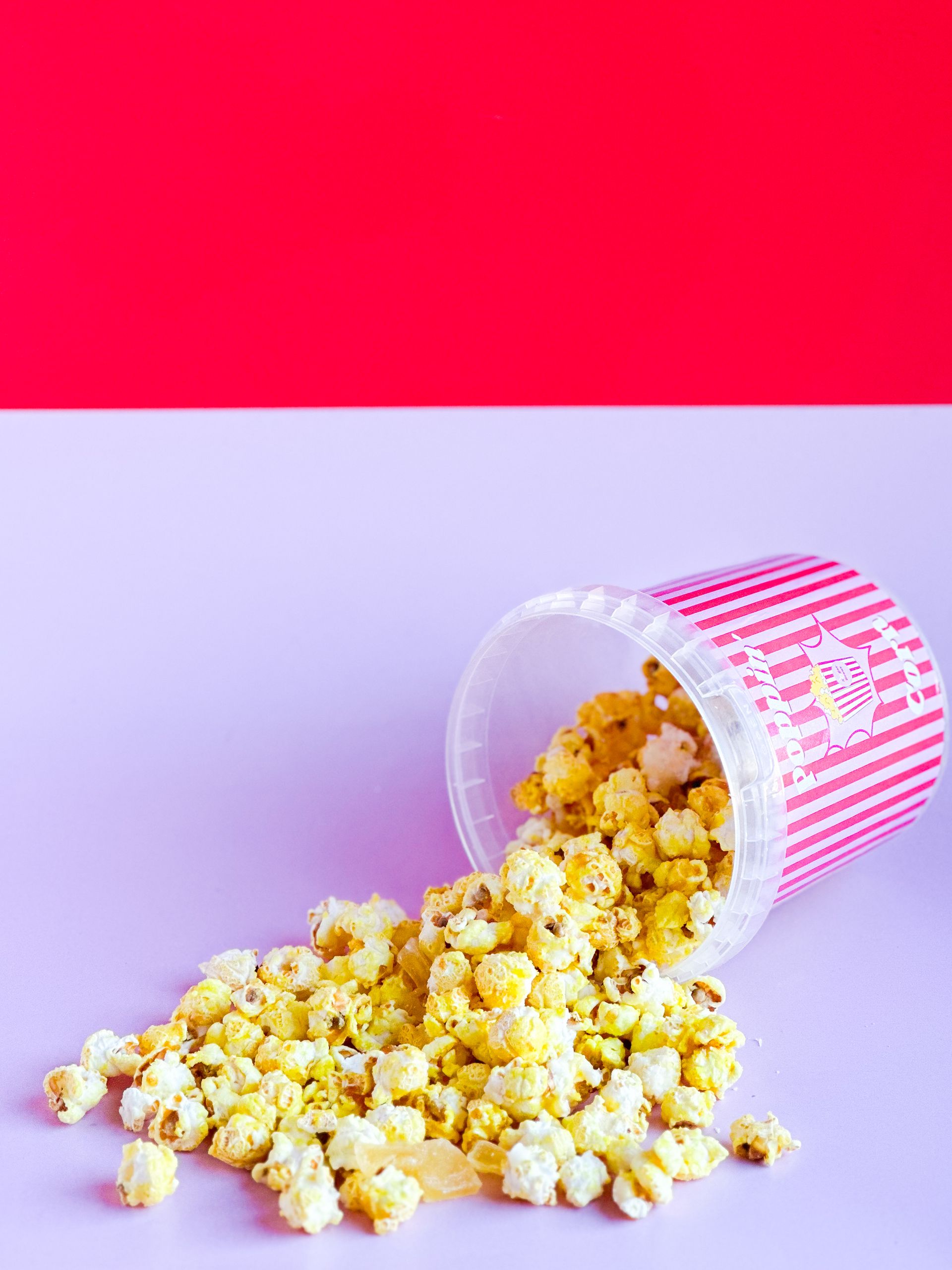 Candy Popcorn Los (18+)