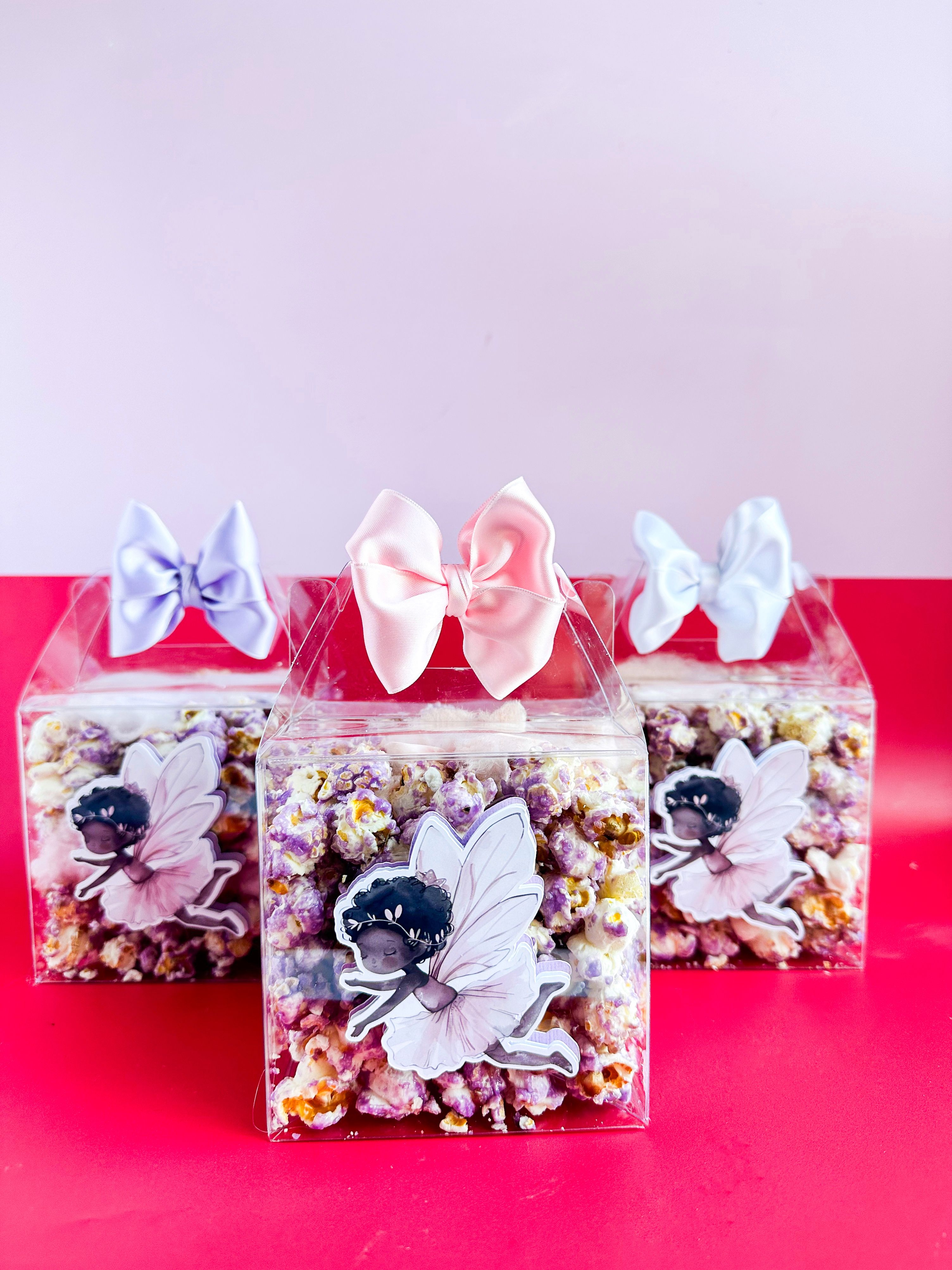 Poppin' Corn Thema Verpakking (10)