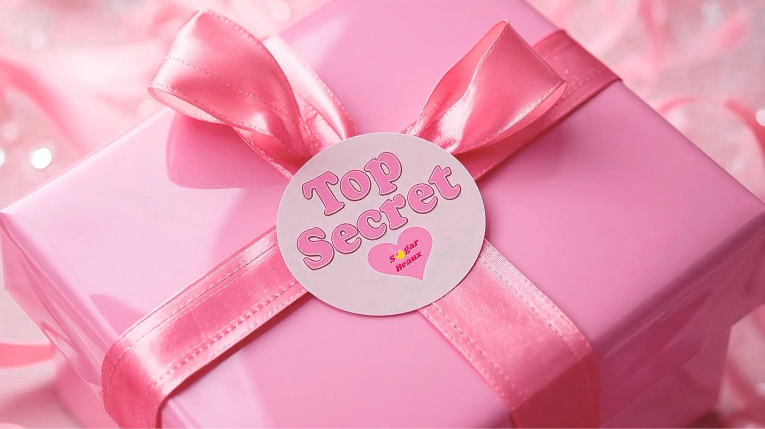 Sugarbeaux Secret Box