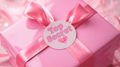 Sugarbeaux Secret Box