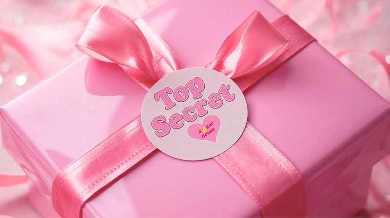 Sugarbeaux Secret Box