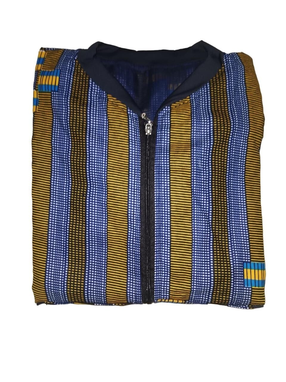 Bombers en Wax unisexe - Taille L