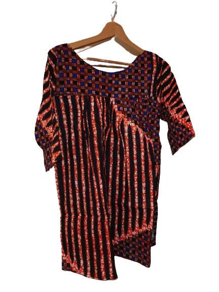 Haut en Wax - Taille 40/44