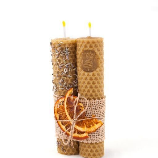 Conjunto decorado