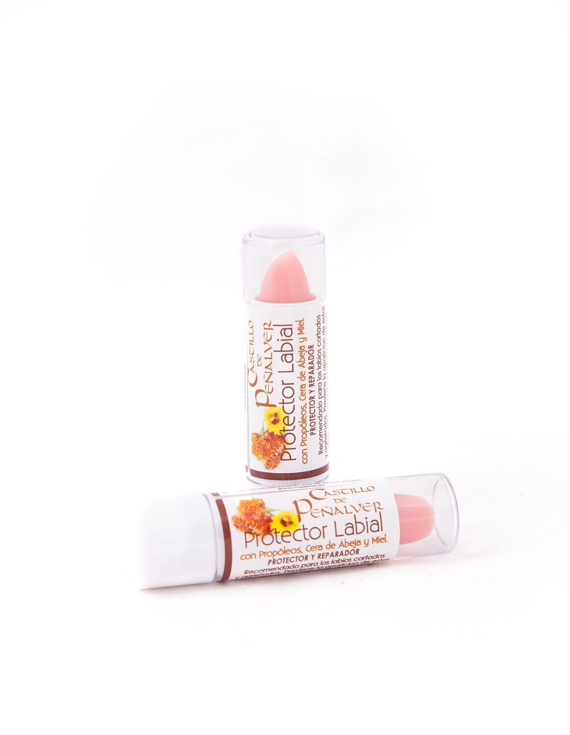 Protector labial