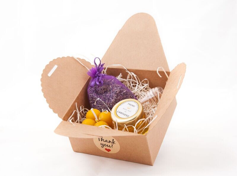 Pack Detalle