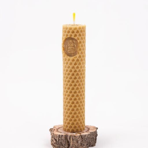 Vela de miel