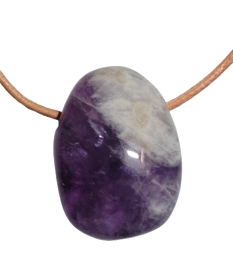 Strahlenschutzanhänger Amethyst