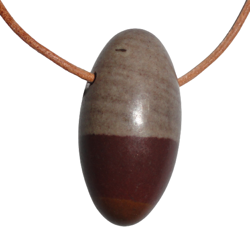 Strahlenschutzanhänger Shivalingam