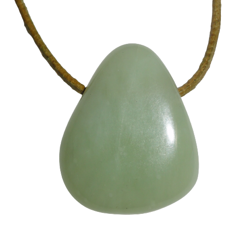 Strahlenschutzanhänger Serpentin