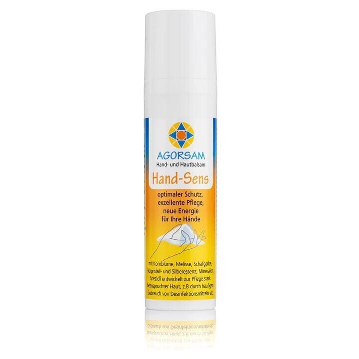 HandSens, Agorsam Jo Marty 75 ml