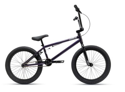 DK AURA BMX 20" PURPLE