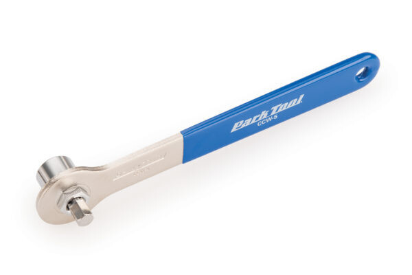 PARK TOOL CRANK WRENCH CCW-5