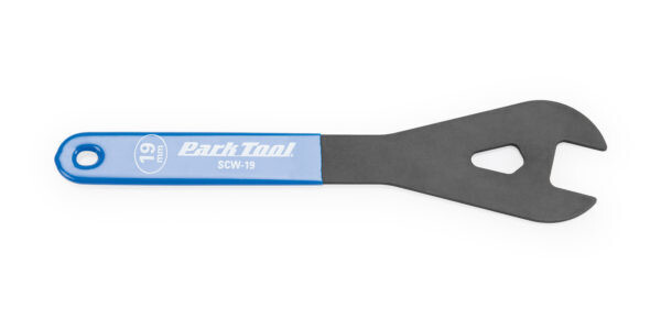 PARK TOOL SHOP CONE WRENCH SCW-19
