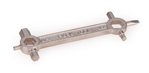 PARK TOOL RESCUE WRENCH MT-1