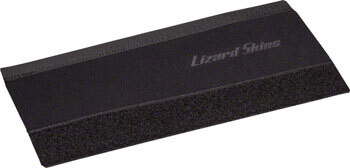 LIZARD SKINS CHAINSTAY PROTECTOR M BLACK