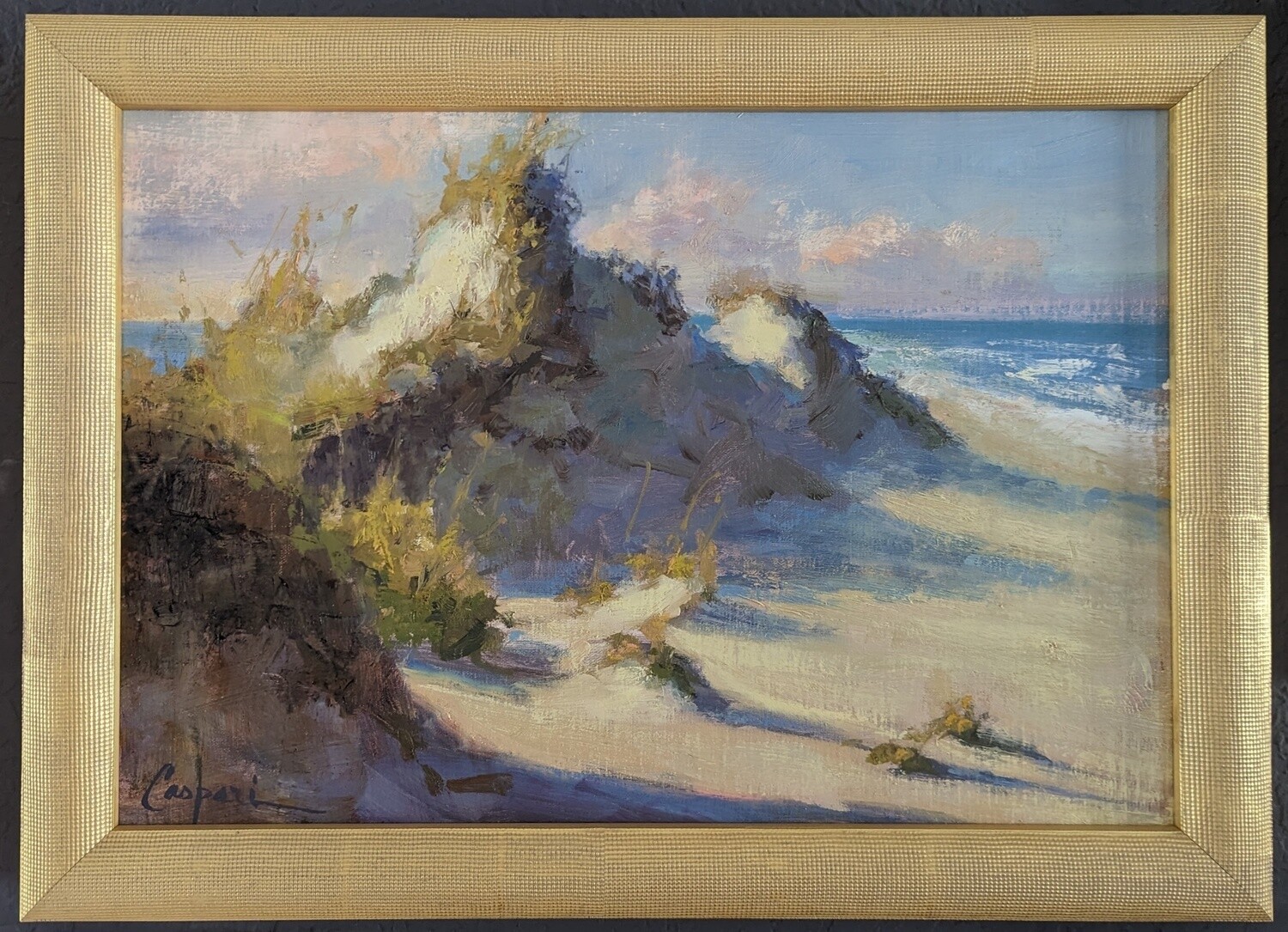 &quot;Bodie Island Dunes&quot;