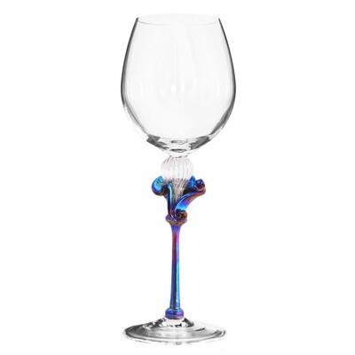 Kahuna Wine Glass - Romeo Glass