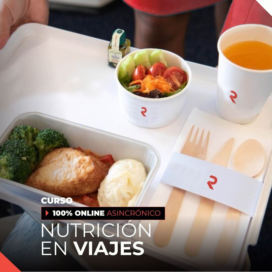 PLANIFICACION DE NUTRICION EN VIAJES DEPORTIVOS