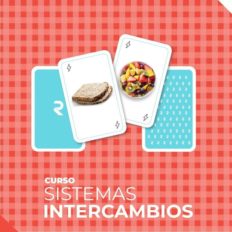 SISTEMA DE INTERCAMBIOS - Edición JULIO 2025