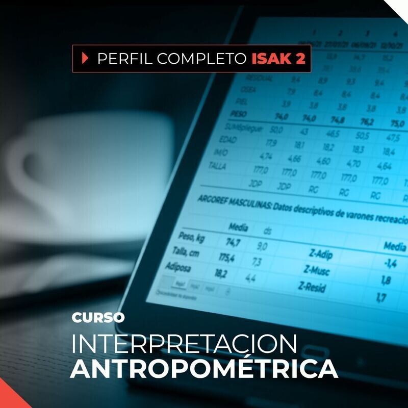 INTERPRETACIÓN I.S.A.K. 2 - Edición JULIO 2025