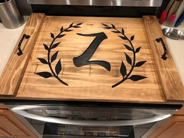 Noodle Stove Boards