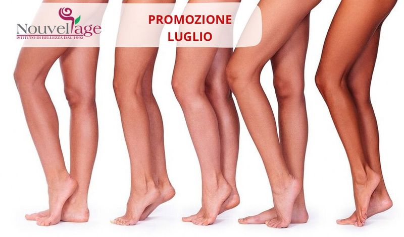 PROMO LUGLIO