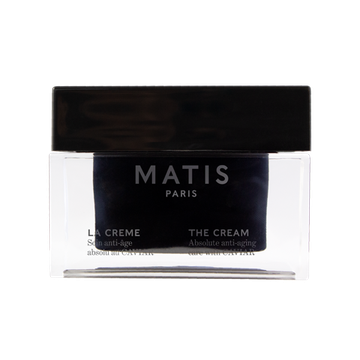THE CREAM
