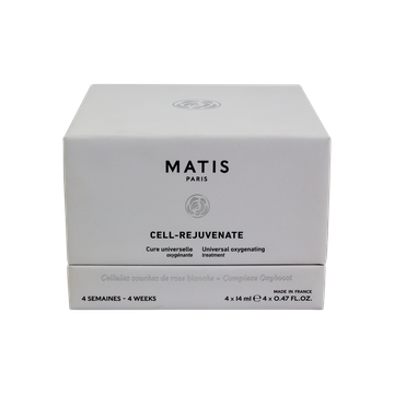 CELL - REJUVENATE